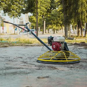 Truelle à flotteur en béton de 36 pouces - Product Image 3