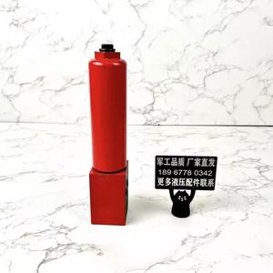 Éléments filtrants hydrauliques haute pression empilables DF DF-H30 DF-H60 DF-H110 Neufs pour usage industriel - Product Image 1