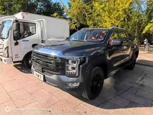 Camioneta Foton Mars7 <span class=keywords><strong>de</strong></span> Bajo Precio, 4x4, Diésel, Automática, con Cámara <span class=keywords><strong>de</strong></span> Reversa, Plataforma <span class=keywords><strong>de</strong></span> Carga Grande, Vehículo Comercial - Product Image 2