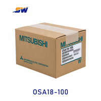 Encodeur de servomoteur absolu MITSUBISHI OSA18-100