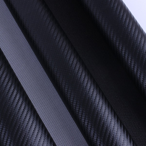 0.5mm gaufré PVC cuir étanche seuil <span class=keywords><strong>de</strong></span> <span class=keywords><strong>porte</strong></span> <span class=keywords><strong>de</strong></span> voiture bande en Fiber <span class=keywords><strong>de</strong></span> carbone tissé motif repose-pieds siège <span class=keywords><strong>de</strong></span> voiture meubles canapé sacs chaussures - Product Image 3