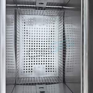 Réservoir de chauffage <span class=keywords><strong>pour</strong></span> le dégraissage et le nettoyage des plats, des plateaux de cuisson de <span class=keywords><strong>cuisine</strong></span>, réservoir de trempage - Product Image 6