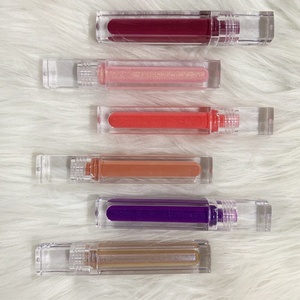 New type your own brand moisturizing Label private 28 lip <span class=keywords><strong>color</strong></span> supplier - Product Image 4