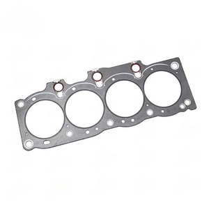 Комплект для капитального ремонта двигателя подходит для двигателя Toyota 3sst191. OEM 04111-74191 - Product Image 2