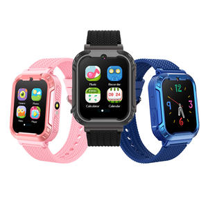 Kids Smart <strong>Watch</strong> <strong>for</strong> Boys Girls With 32 Games Learning Cards Audiobook 3 Sport Modes Toddle 3 4 <strong>5</strong> 7 9 6 8 <strong>Year</strong> <strong>Old</strong> Birthday Gift - Product Image 2