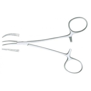 Fórceps para mosquitos Instrumentos quirúrgicos de alta calidad para procedimientos médicos delicados y manejo de precisión - Product Image 3