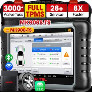 Mk808s Ts Altar Mk808bt Maxi 808ts Mk808ts Check Mx808  Its600 Pro Maxcom Maxicom 808 808bt Obdii Obd2 - Product Image 2