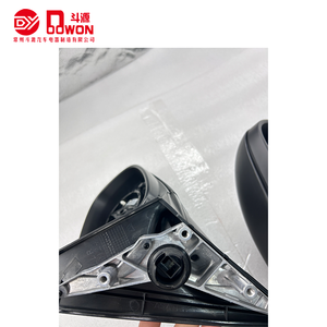 Gương chiếu hậu/gương bên cho xe B.M.W 3 Series E90 LCI 2008-2012  Mã OE: 51167282567/51167282568 - Product Image 5