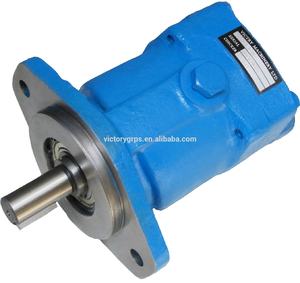 MFB MFB10UY MFB20UY Hydraulische Eato Vicker 50421213 MFB45 MFB5 MFB29 <span class=keywords><strong>Motor</strong></span> - Product Image 3