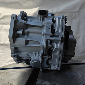 Transmission à double embrayage à sec remanufacturée DPS6 6DCT250 pour Focus 2012-2018, Fiesta 2013-2017, <span class=keywords><strong>EcoSport</strong></span> - Product Image 5