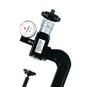 Probador de dureza Brinell y <span class=keywords><strong>Rockwell</strong></span> de abrazadera <span class=keywords><strong>C</strong></span> DE LA Xtester-PHBR-4-3 009 - Product Image 2