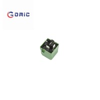 GOMIC 0025427619 Relais de compresseur de suspension pneumatique de haute qualité pour Mercedes Benz W164 W220 W215 W251 W221 E350 C300 ML350