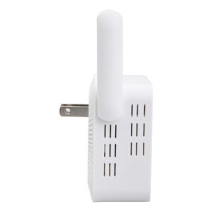 <span class=keywords><strong>Amplificateur</strong></span> d'extension de portée de signal <span class=keywords><strong>WiFi</strong></span> sans fil 300Mbps Renforce le répéteur <span class=keywords><strong>Wifi</strong></span> 802.11N/B/G <span class=keywords><strong>WIFI</strong></span> - Product Image 6