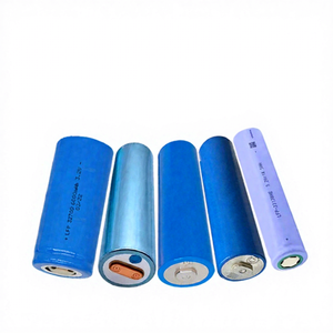 33140 3.2V 15AH 20Ah 6Ah 圆柱形磷酸铁锂电池 32140 40135 32700 电动汽车电池 3.2v 圆柱形锂离子电池 - Product Image 1