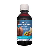 Sirop BBL 200ml le plus vendu, augmente efficacement la taille des fesses, sirop bienfaisant pour le bien-être