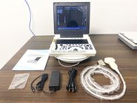 Máquina de ultrasonido de caballos a precio de fábrica personalizado o estándar