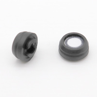Supra MIV-RFV Équivalent Silicone Caoutchouc Fit Purgeur Protectrice Snap Dans Évents Prise Pour Sous L'eau Lampe