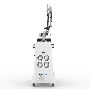 Laser Tattoo NUBWAY Hot Sell Picosecond Laser Remove Tattoo Q Switch Laser Equipment