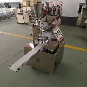 เครื่องทำซาลาเปาไส้ใน เครื่องทำโมโมะ เครื่องทำอโมจิ ขายตรงจากโรงงาน - Product Image 6