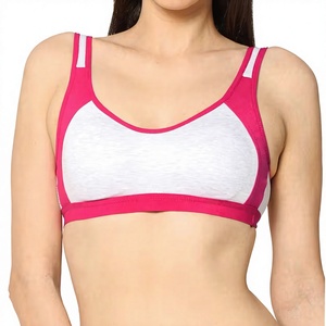 Sujetador Deportivo Sexy para Mujer, Cómodo, Transpirable, de Alta Sujeción, para Gimnasio, Yoga, Correr, Entrenamiento, Fitness - Product Image 1