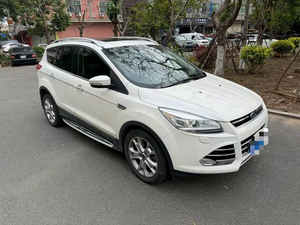<span class=keywords><strong>Ford</strong></span> Escape 2015 2.0L GTDi 4WD Automático, Volante a la Izquierda, SUV Deportivo, Bajo Precio, Se Puede Enviar a África - Product Image 3