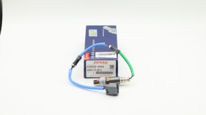 Sonde d'oxygène automobile premium, capteur de détection d'échappement haute sensibilité pour remplacement du système d'échappement du véhicule - Product Image 2