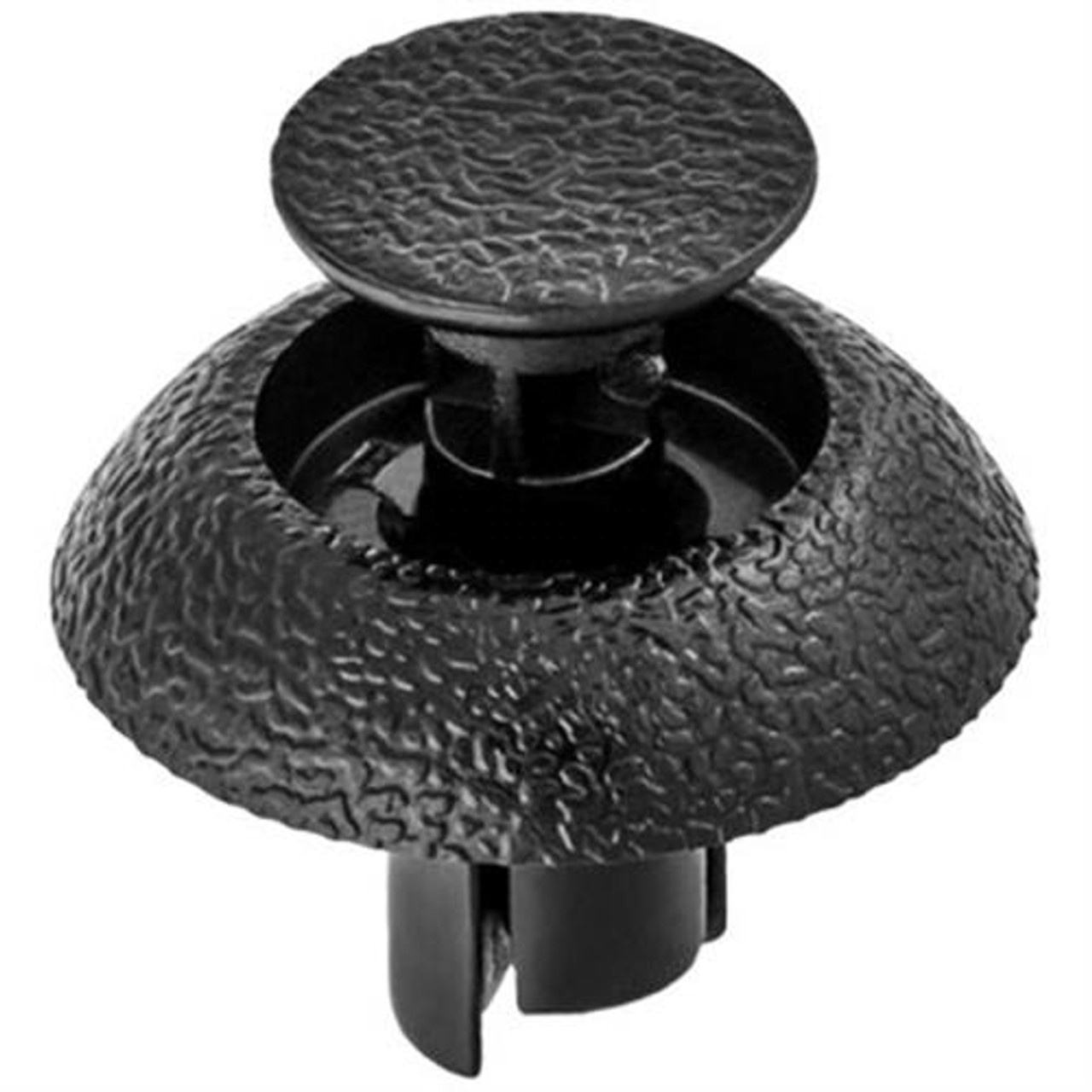 Find 50X OEM QUALITY LEXUS TOYOTA ENGINE UNDER COVER RETAINER CLIPS PN: 90467-07201 In Good - Foto 8