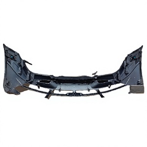 Kit de Carrocería de Parachoques Trasero de Fibra de Carbono para McLaren 720S, Plástico, Ajuste Perfecto - Product Image 5