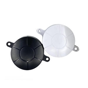 Industrial <span class=keywords><strong>IoT</strong></span> BLE 5.0 protokol baterai tahan lama Chip Nordic disesuaikan pemeriksaan dalam ruangan RTLS kantor pelacakan Ble Beacon Tag - Product Image 1