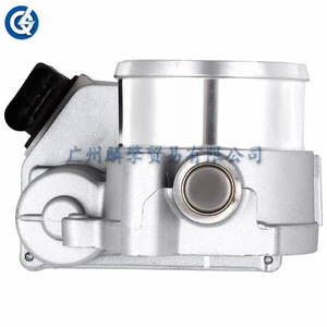 Cuerpo del acelerador 35100-27410 con junta tórica para reemplazo y reparación - Product Image 3