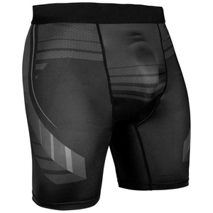 Pantalones Cortos de Lucha, Pantalones Cortos de MMA, Shorts de Combate MMA - Product Image 2