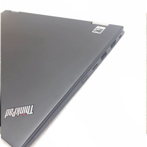 Portátil 2 en 1 con Pantalla Táctil FHD de 14 Pulgadas para <span class=keywords><strong>Th</strong></span>-inkPad X390 Yoga, <span class=keywords><strong>Intel</strong></span> <span class=keywords><strong>Core</strong></span> <span class=keywords><strong>I7</strong></span> de 8.ª Generación, 16 GB de RAM, SSD de 512 GB - Product Image 3