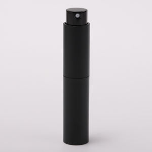 Botol kemasan kaca 10ml botol parfum berputar isi ulang dengan semprotan - Product Image 5