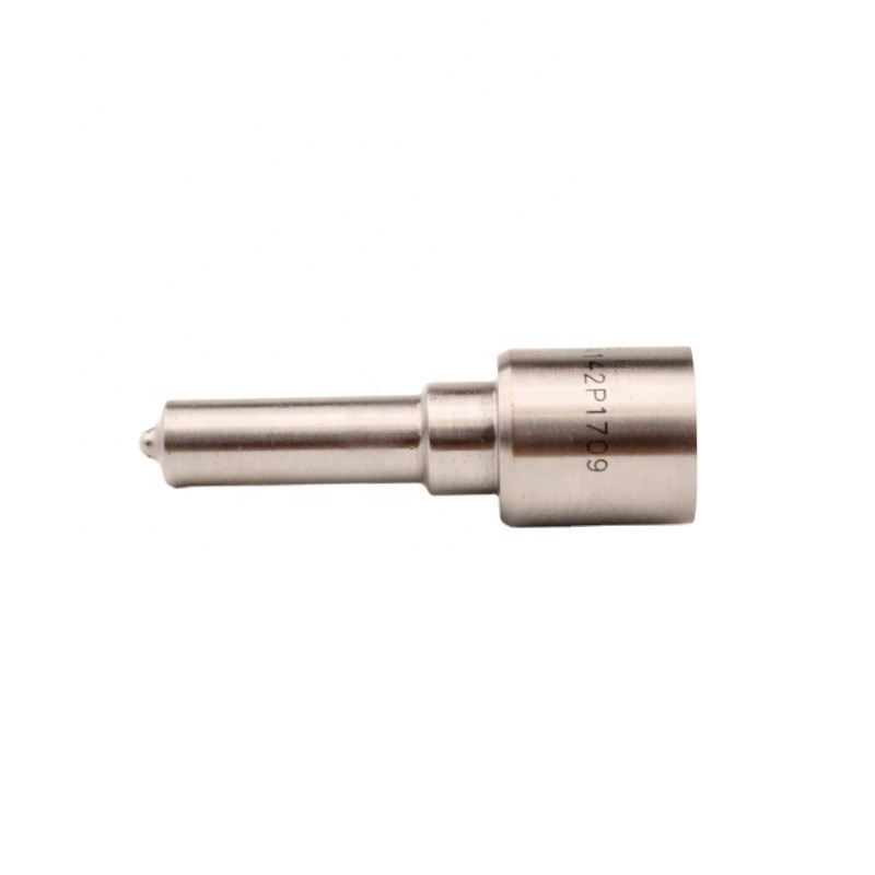 Good Quality P Type Fuel Injector Nozzle 105017-0610 DLLA154PN061 Diesel Fuel Injection Nozzle DLLA154PN061