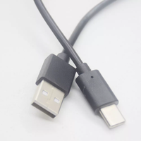 USB-C Câble Pour Blackview BV7000 Pro Câble USB Type-C Câble Version Étendue 100% Nouveau 5V 2A 1M Téléphone Accessoires Pour Téléphone Intelligent