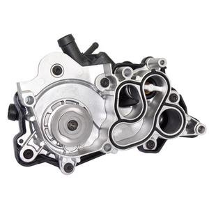 Pompe à eau <span class=keywords><strong>de</strong></span> <span class=keywords><strong>refroidissement</strong></span> moteur pour VW 1.2T 1.4T 04C121600 04C121600K 04E121600BE 04E121042 04E121600BD 04E121042H 04E121042L - Product Image 2