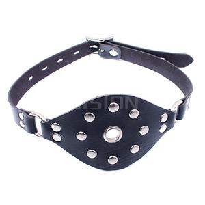 Heißer Verkauf Aufblasbare Ball Gag Erweitern Große Offene Mund Gag - Product Image 4