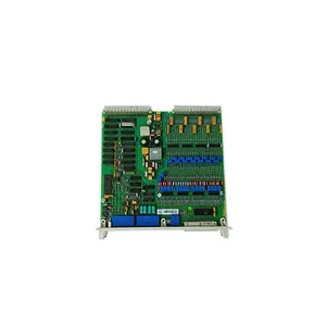 DSAI130D 3BSE003127R1 automation control module Integration with other industrial control systems and equipment