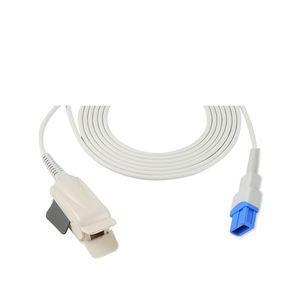 146-0127-00 LI202S-7800 Spacelabs mCare300 mCare300D batterie - Product Image 4