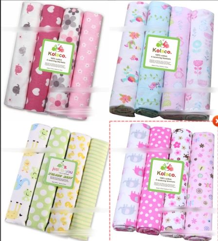 SKU 1 สไตล์สาวๆ แบบสุ่ม