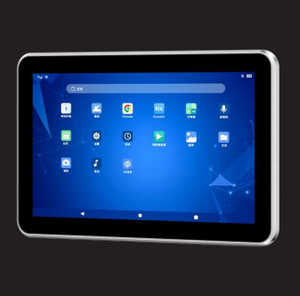 PX156A คอมพิวเตอร์แท็บเล็ตอุตสาหกรรมแบบฝังตัวออลอินวัน ขนาด 7 นิ้ว 10.1 นิ้ว 21.5 นิ้ว 32 นิ้ว 43 นิ้ว - Product Image 1
