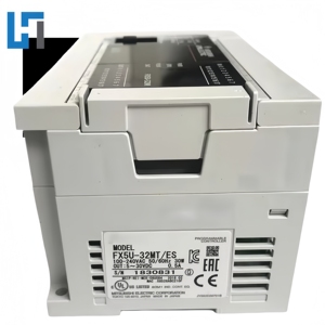 FX5U-80MT PLC FX5UC-32MT/ESS โมดูล PLC อุปกรณ์ควบคุมระบบอัตโนมัติสำหรับงานอุตสาหกรรมสินค้าใหม่ดั้งเดิม - Product Image 2