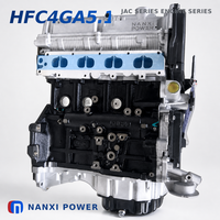 Motore Completo di Ricambio HFC4GA5.1D per Riparazione Motore Benzina 1.8T Refine S5
