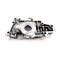 Accesorios para automóviles Repuestos Bomba de aceite para Chery QQ 311/308/S21