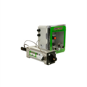 Actuador Neumático de Control Remoto RC-200 Tipo Regulador para Aplicaciones de Agua - Product Image 2