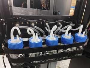 Máquina Expendedora de Perfumes Comerciales en Venta, Kiosco de Fragancias de Autoservicio, Alto Retorno de la Inversión para Centros Comerciales, Gimnasios y Hoteles - Product Image 3