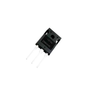 IGBT, HGTP20N60A4, , 70 A, 600 V, TO-220AB, 3 Broches | RS