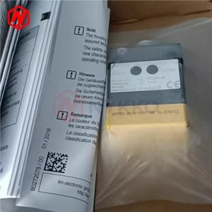 Sensor Inductivo de Control Industrial IFM GM705S con PL E y SIL 3 para Aplicaciones de Seguridad en Máquinas GM705S - Product Image 3