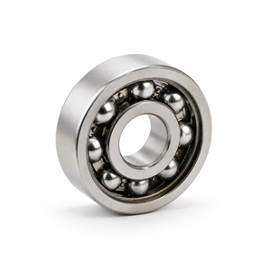 ลูกปืนเม็ดกลมร่องลึกขนาดเล็ก 623 ขนาด 3x10x4 มม. สำหรับรอกตกปลา - Product Image 3