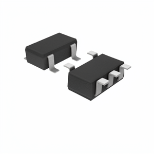 ชิปอิเล็กทรอนิกส์ คอมโพเนนต์ SC 74A, SOT 753 ระบบจัดการพลังงาน (PMIC) BU30JA2DG-CTR ตัวแทนจำหน่ายที่ได้รับอนุญาต - Product Image 1